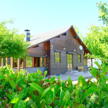 Maison L'Hirondelle Rustique A Tournavaux Экстерьер фото