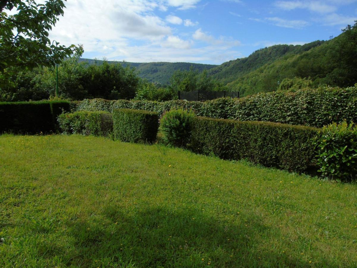 Maison L'Hirondelle Rustique A Tournavaux Экстерьер фото