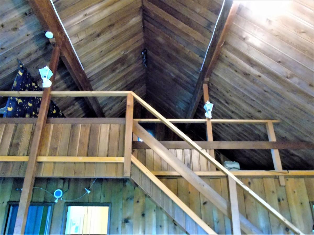 Maison L'Hirondelle Rustique A Tournavaux Экстерьер фото