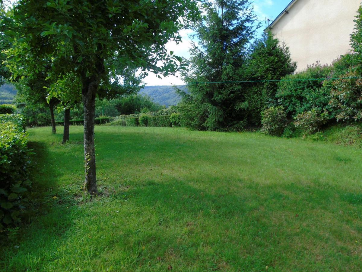 Maison L'Hirondelle Rustique A Tournavaux Экстерьер фото