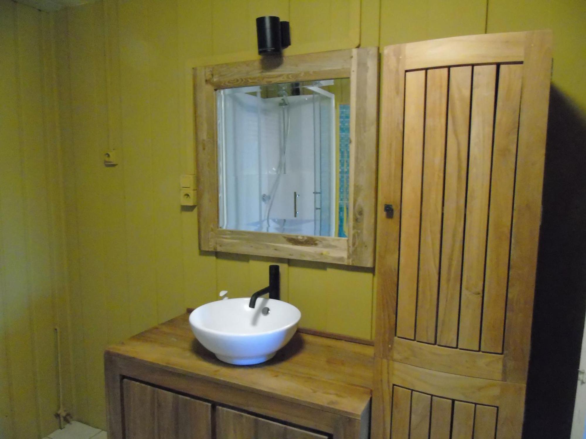 Maison L'Hirondelle Rustique A Tournavaux Экстерьер фото